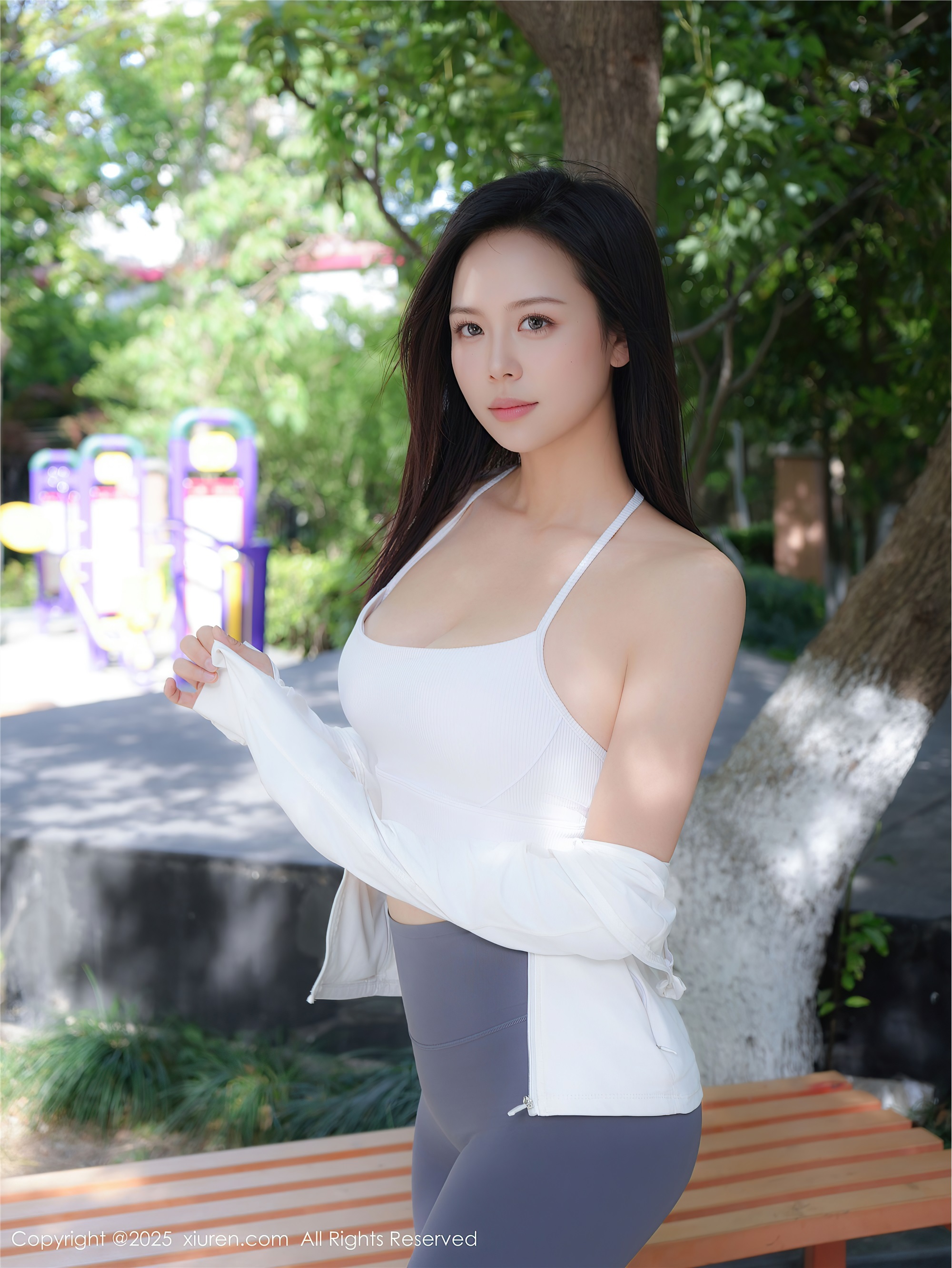 Xiuren秀人网 2025.07.29 NO.10595 玫瑰我爱你